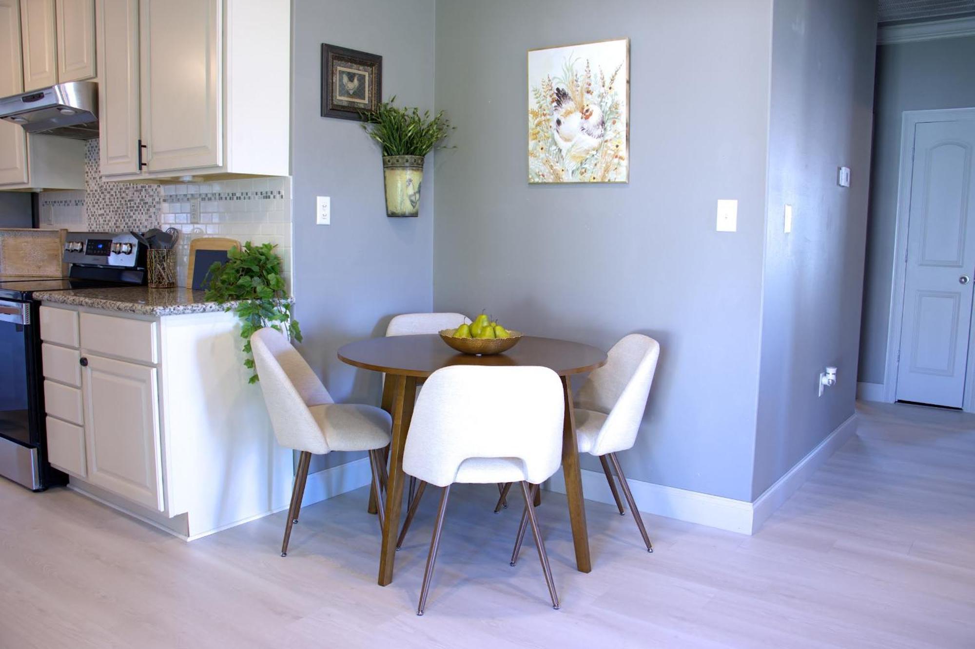 Ferienhaus Country - Broussard