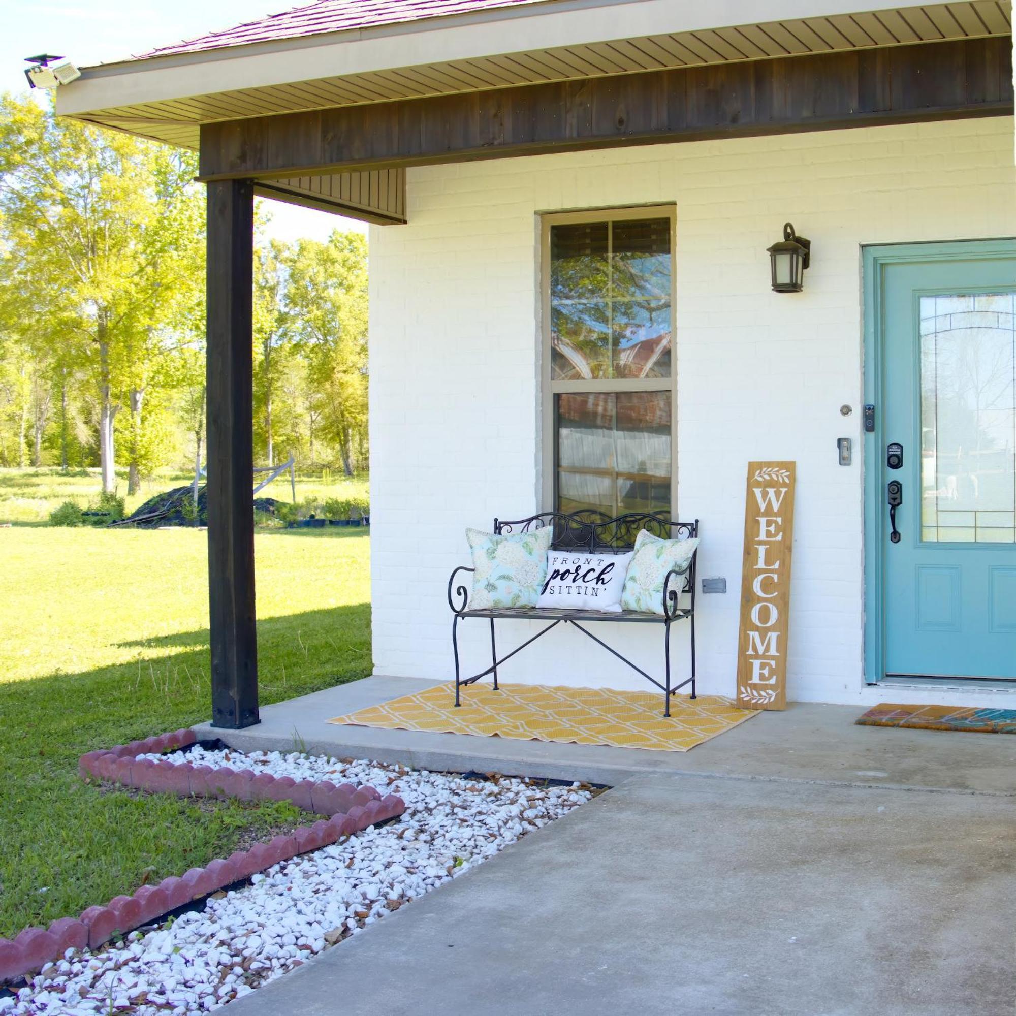 Ferienhaus Country - Broussard
